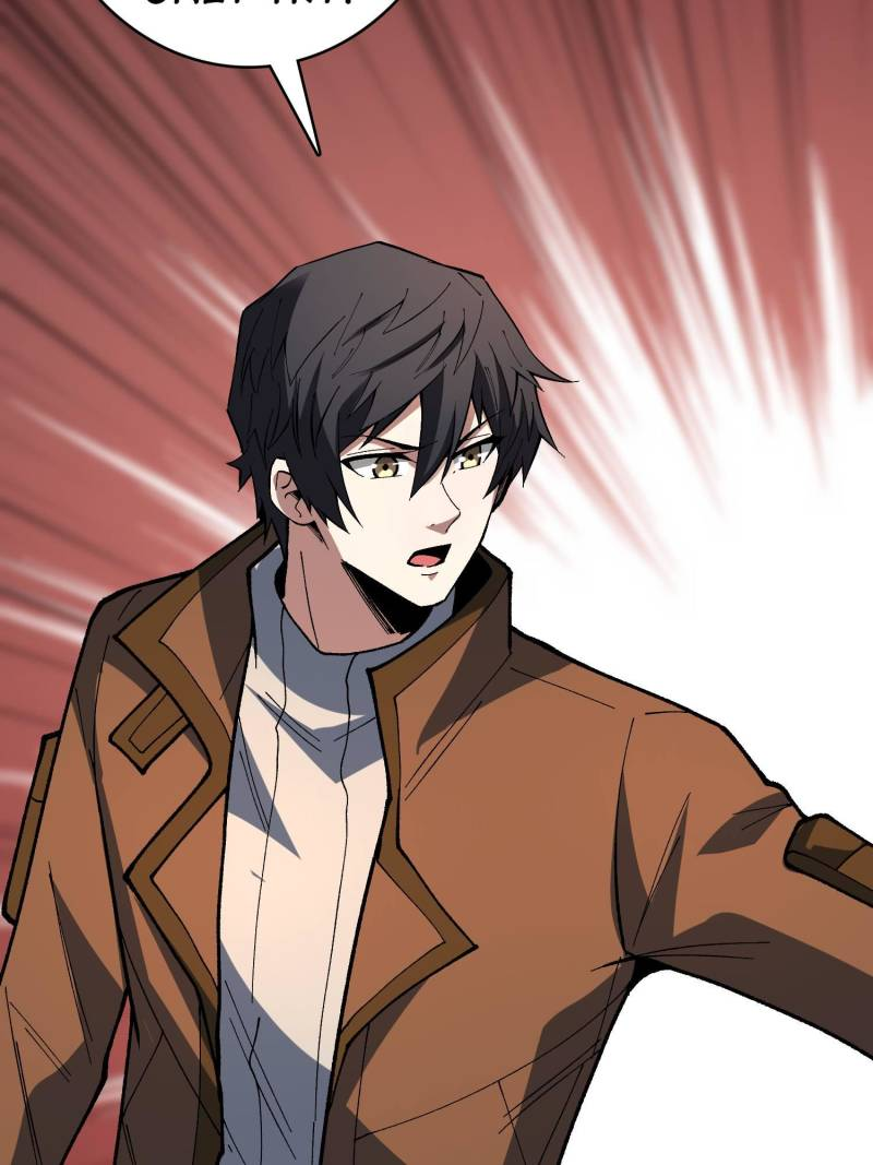 I'm Really Not A Supervillain Chapter 262 61